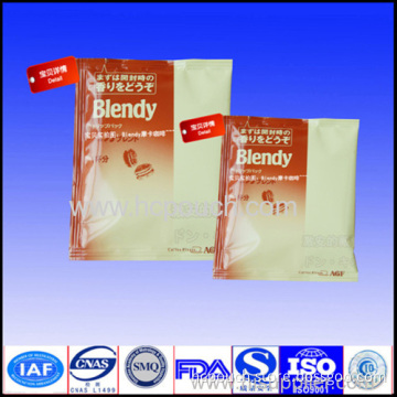Non Woven Coffee Bag 